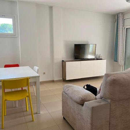2 Avinguda Santa Clotilde Apartment Lloret de Mar Exterior photo